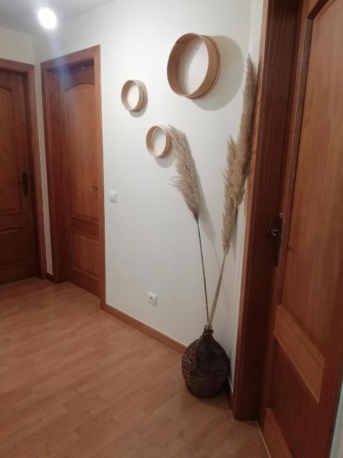 Ceramic Apartments กัลดัส ดา ไฮน์ญา ภายนอก รูปภาพ